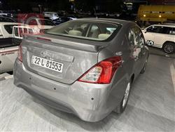 Nissan Sunny